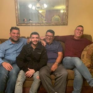 Meet your Posher, Wanda